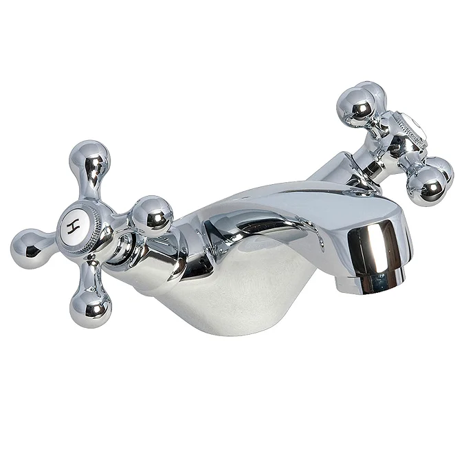 Viscount Range Mono Basin Mixer Tap