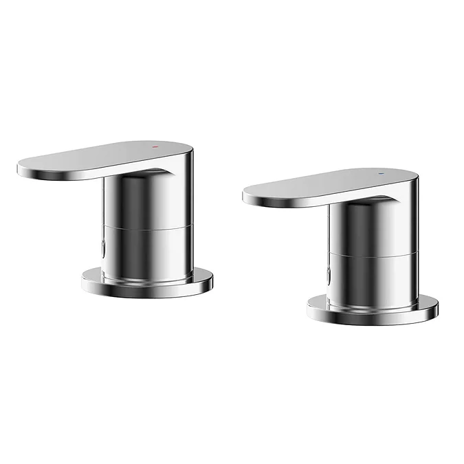 Binsey 3/4" Side Valves (Pair)