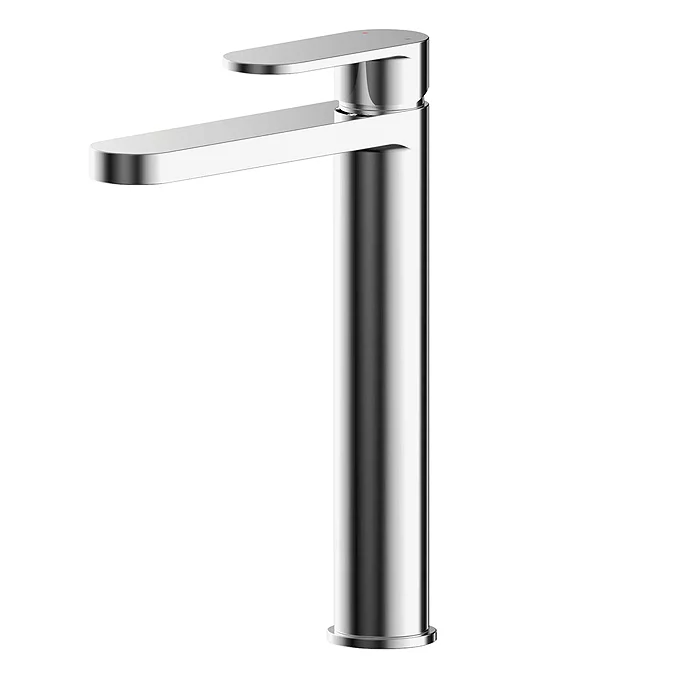 Binsey High Rise Mono Basin Mixer