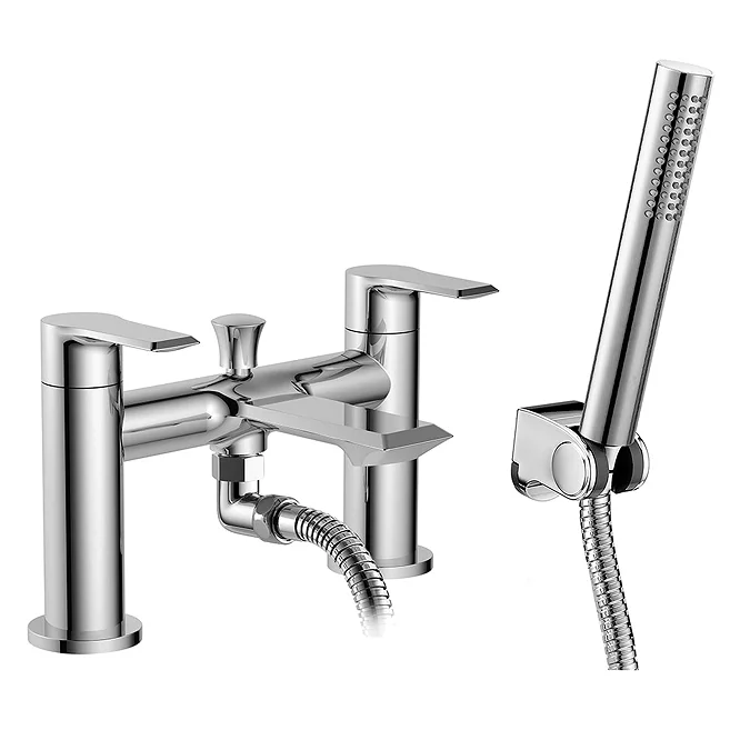 Limit Bath Shower Mixer + Shower Kit