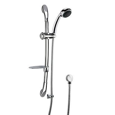 Nuie Luxury Curved Slide Rail Kit