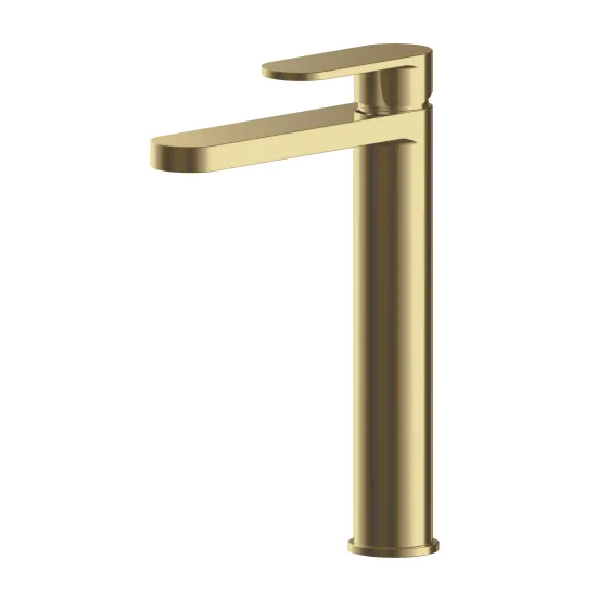 Binsey High Rise Mono Basin Mixer