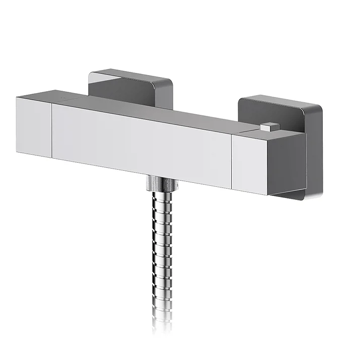 Sanford Thermostatic Bottom Outlet Bar Valve