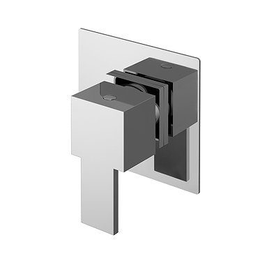 Nuie Sanford Concealed Stop Tap